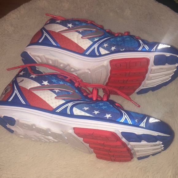 newton running shoes gatlin